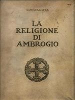 La religione di Ambrogio