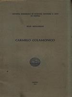 Carmelo Colamonico