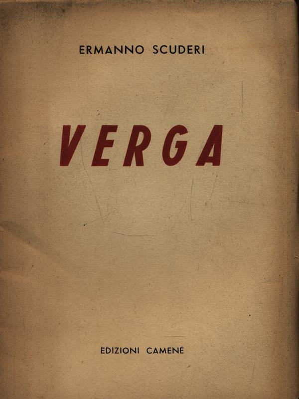 Verga
