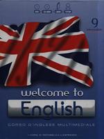 Welcome to English 9. Intermediate