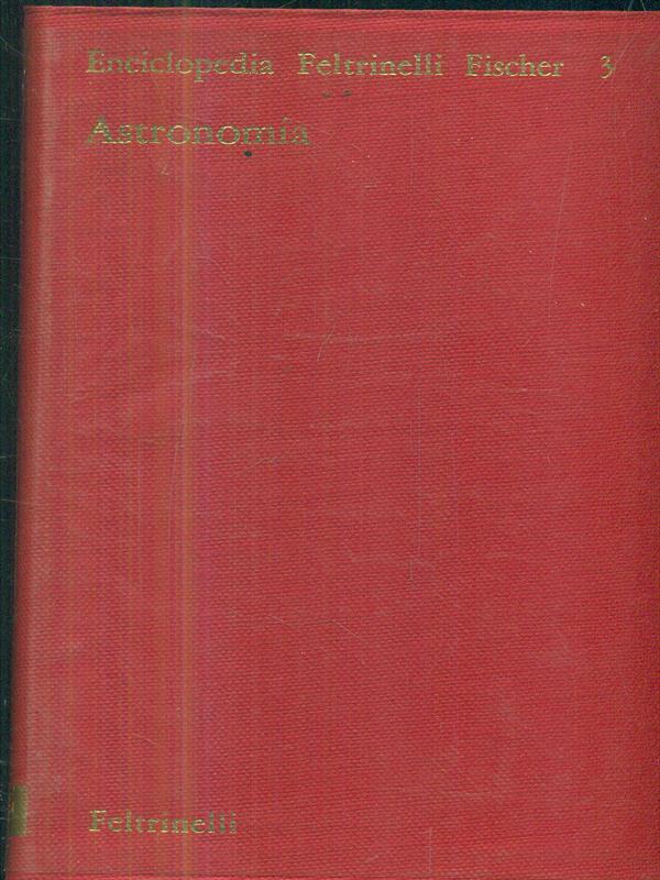 Astronomia