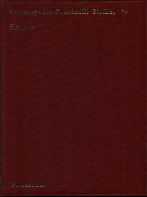 Storia