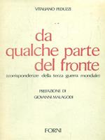 Da qualche parte del fronte