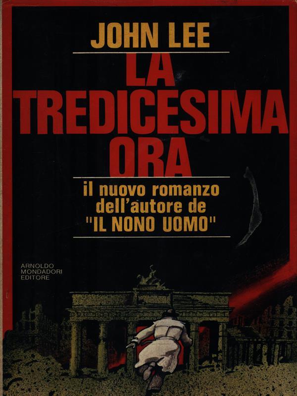 La tredicesima ora