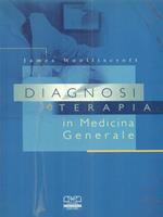 Diagnosi e terapia in medicina generale