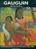 Gauguin. Vol II. Isole del Pacifico