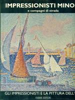 Impressionisti minori e compagni di strada