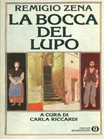 La bocca del lupo