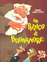 Un  pizzico di buonumore
