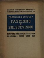 Fascismo e bolscevismo