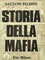 Storia della mafia