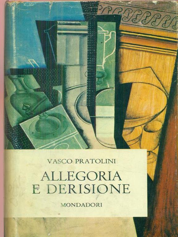 Libro di Faccia