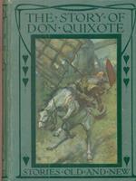 The story of Don Quixote