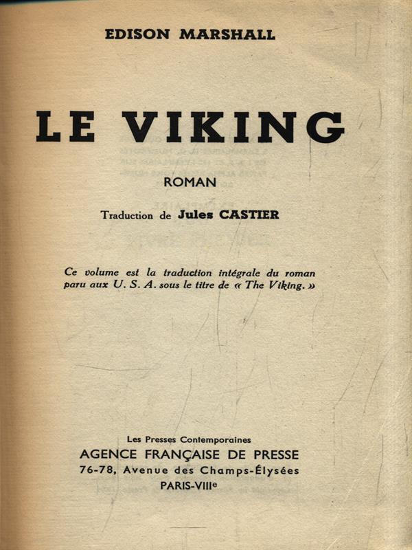 Le Viking