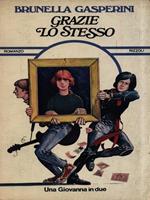 Grazie lo stesso
