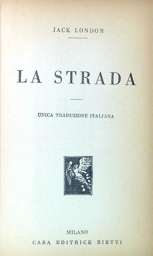 La strada