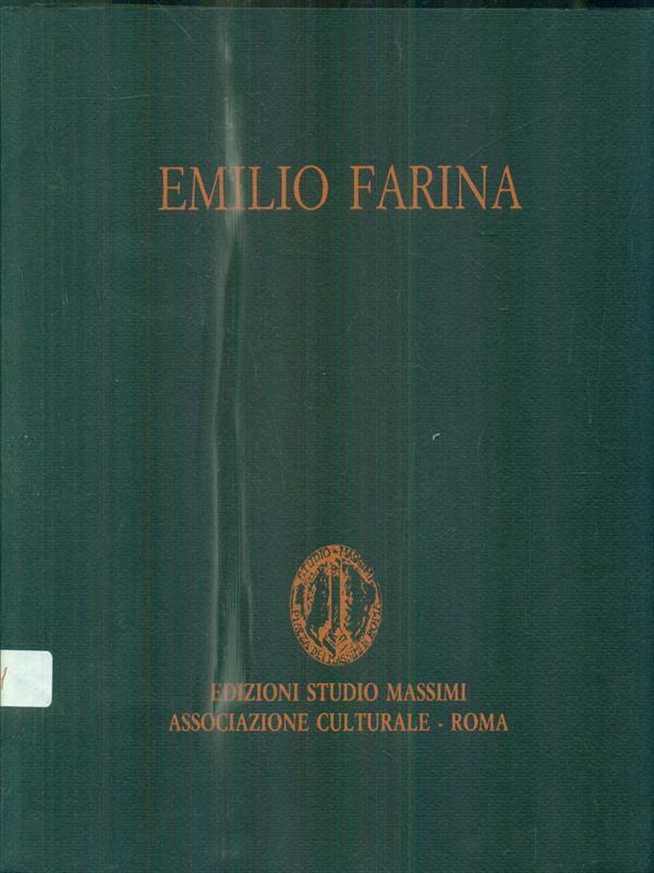 Emilio Farina