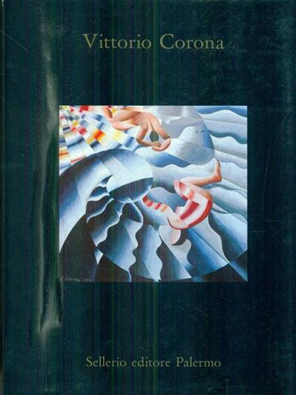 Vittorio Corona - Eva Di Stefano - copertina