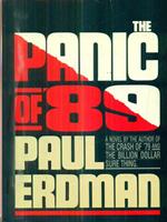 The panic of 89