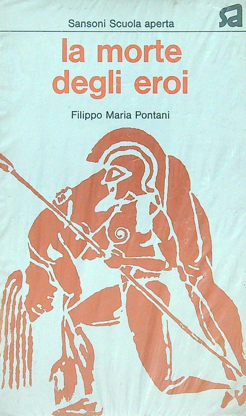 La morte degli eroi