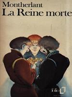 La Reine morte