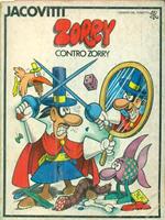 Zorry Contro Zorry