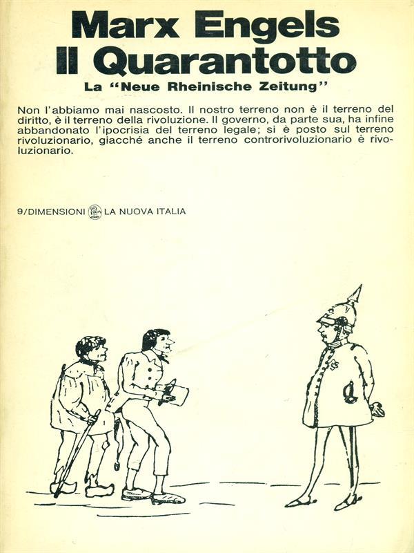 Il quarantotto