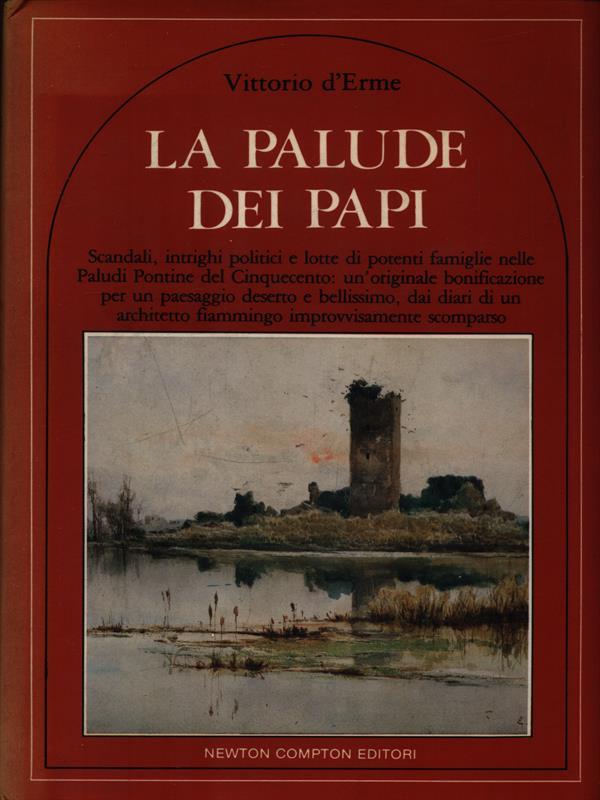 La palude dei papi