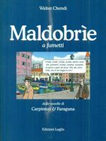 Maldobrie a fumetti