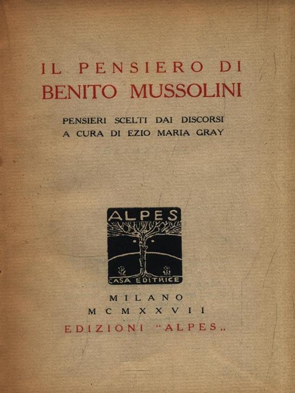 Libreria Quarto Stato
