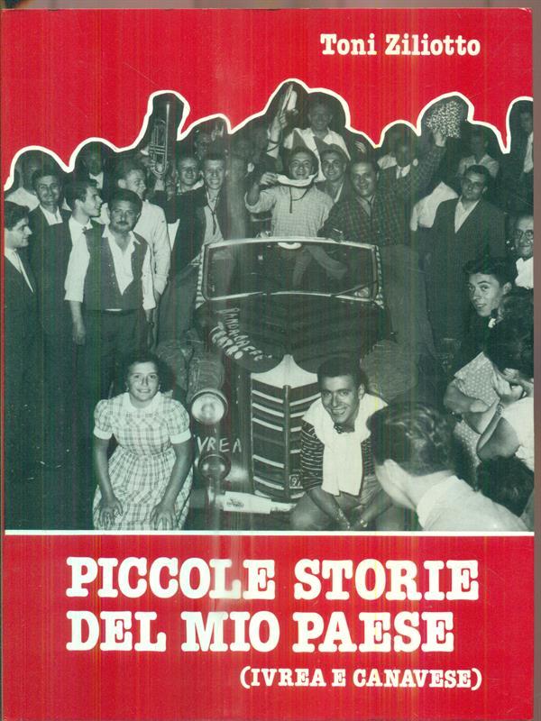 Piccole storie del mio paese