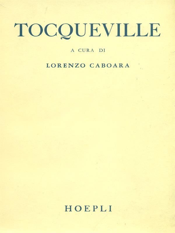 Tocqueville