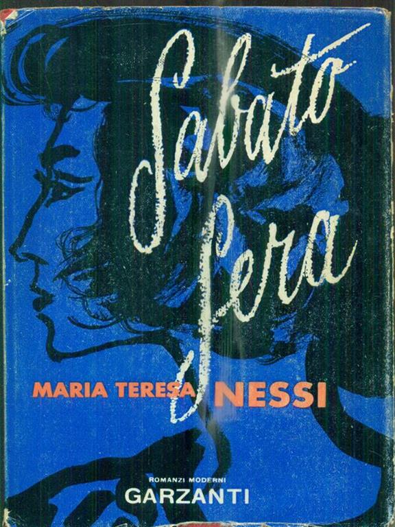 Libro di Faccia
