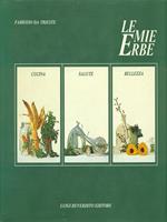 Le mie erbe