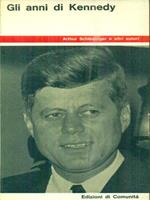 Gli anni di Kennedy