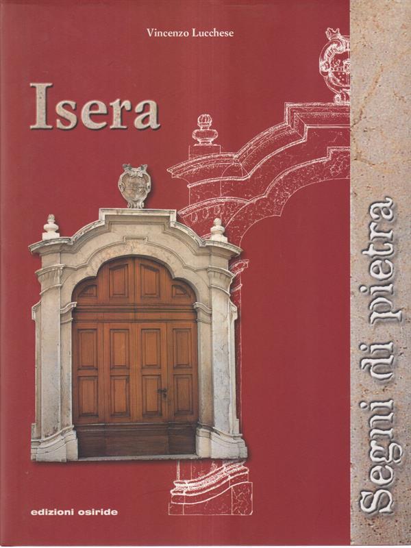 Isera. Segni di pietra