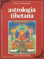 Astrologia tibetana