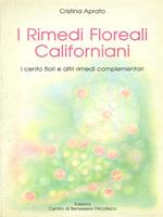 I  Rimedi Floreali Californiani