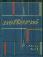 Notturni