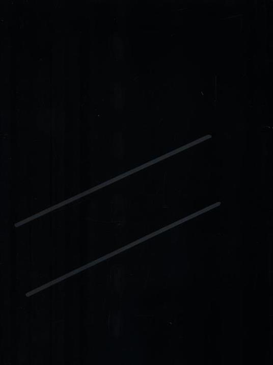 Input & Voice - Vittorio Orsenigo - copertina