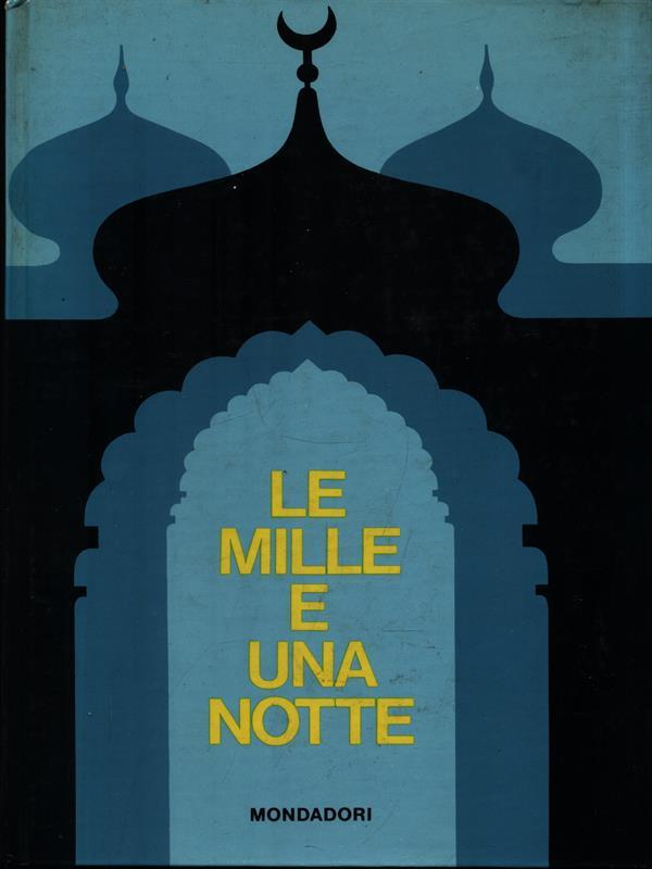 Le Mille e una notte