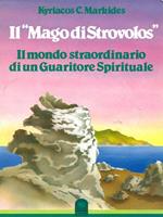 Il  mago di Strovolos