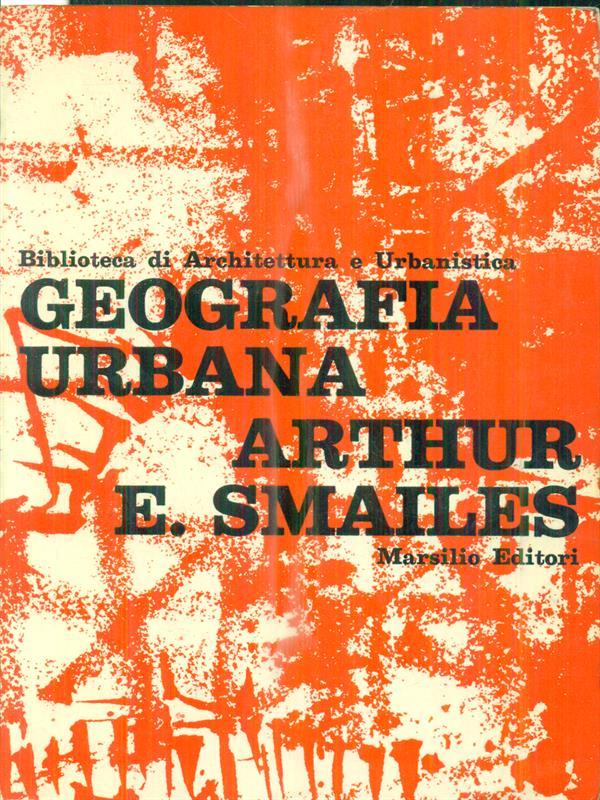 Geografia urbana
