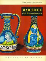 Maioliche del Rinascimento