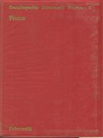 Enciclopedia Feltrinelli Fischer 8 Fisica