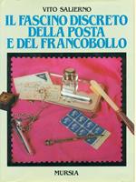 Il fascino discreto della posta e del francobollo