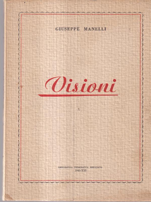Visioni