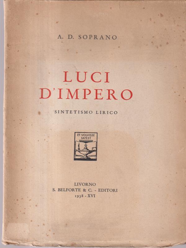 Libro di Faccia