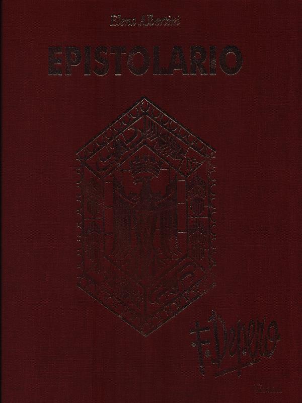 Epistolario