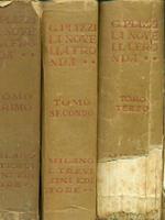La  novella fronda 3vv